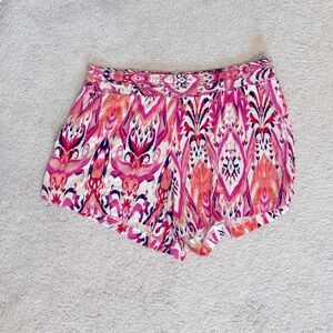 Soma Cool Nights Pajama Shorts
